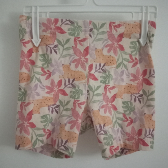 Girl shorts - Picture 1 of 1